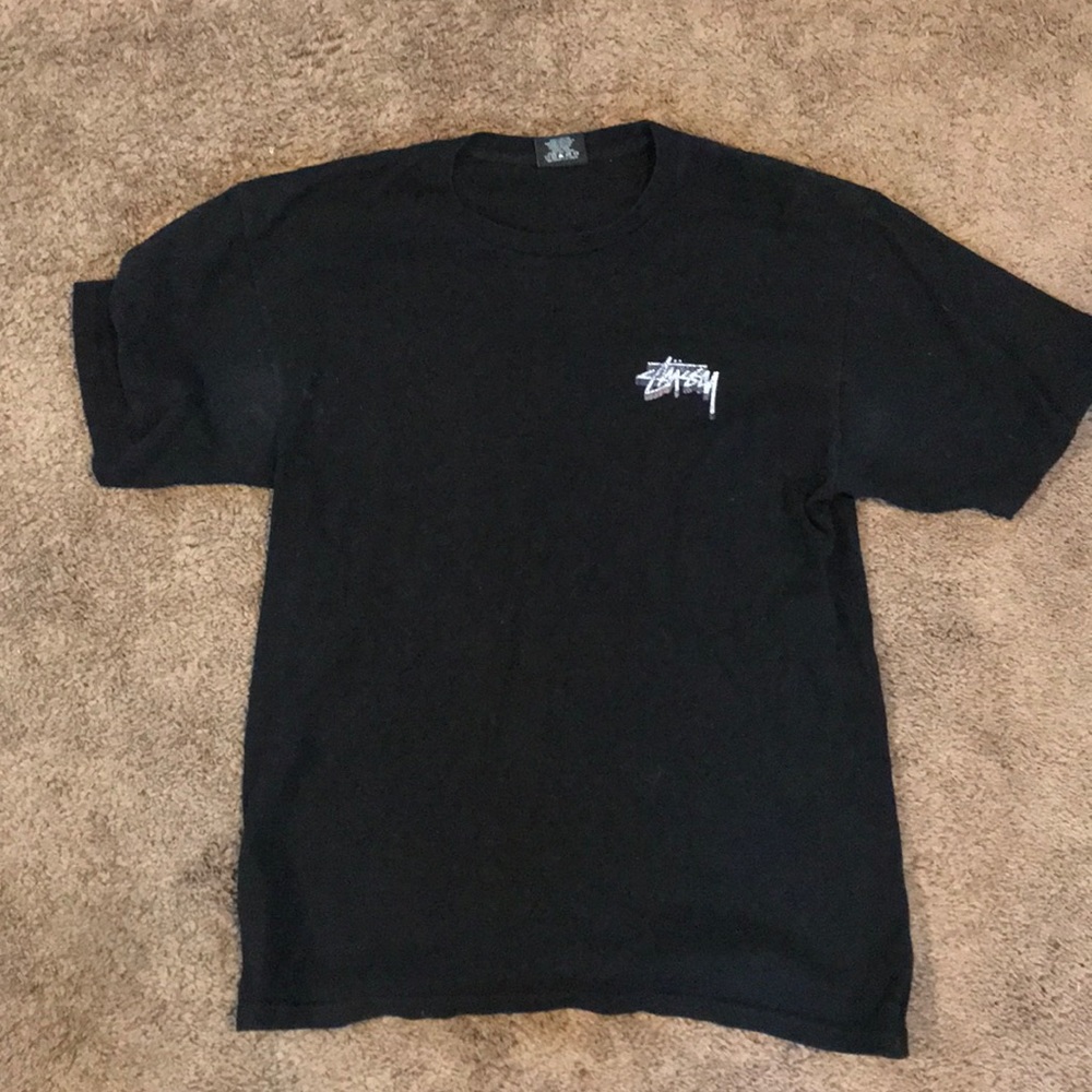 Stussy Stone Tee